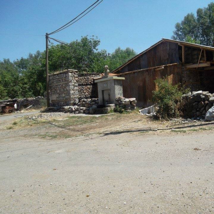 Divriği Bayırüstü Köyü Resimleri 24