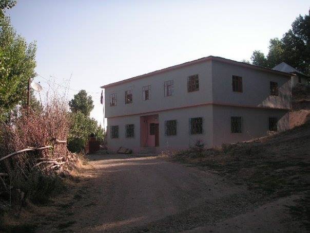 Divriği Bayırüstü Köyü Resimleri 3