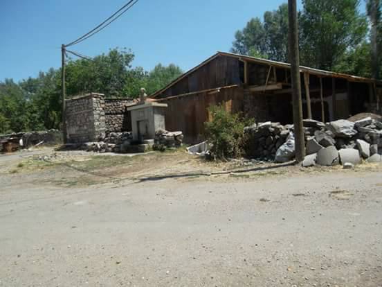 Divriği Bayırüstü Köyü Resimleri 5