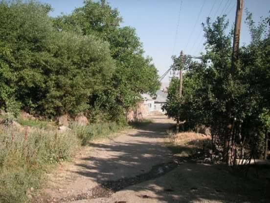 Divriği Bayırüstü Köyü Resimleri 6