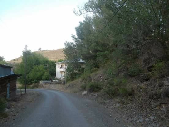 Divriği Bayırüstü Köyü Resimleri 7