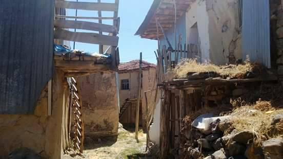 Divriği Bayırüstü Köyü Resimleri 8