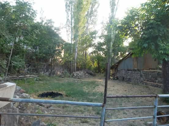 Divriği Bayırüstü Köyü Resimleri 9