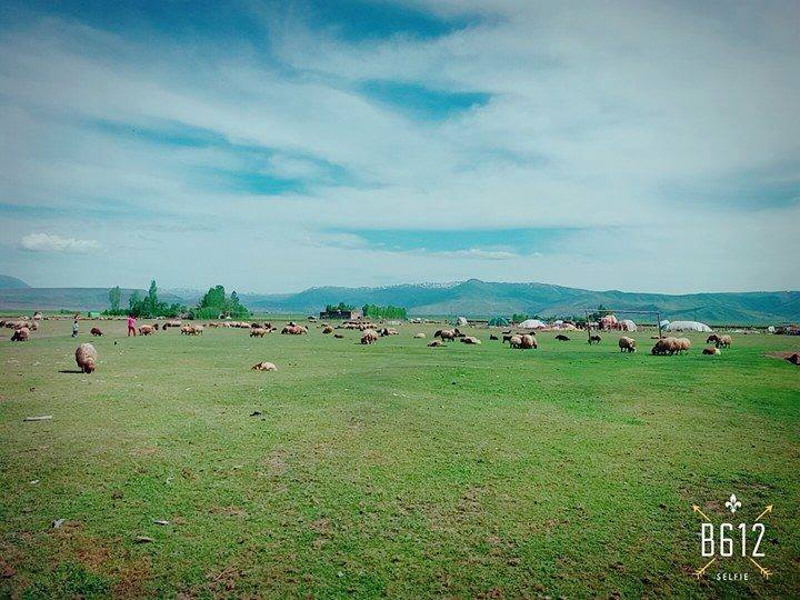 Korkut Altınova Beldesi Resimleri 2