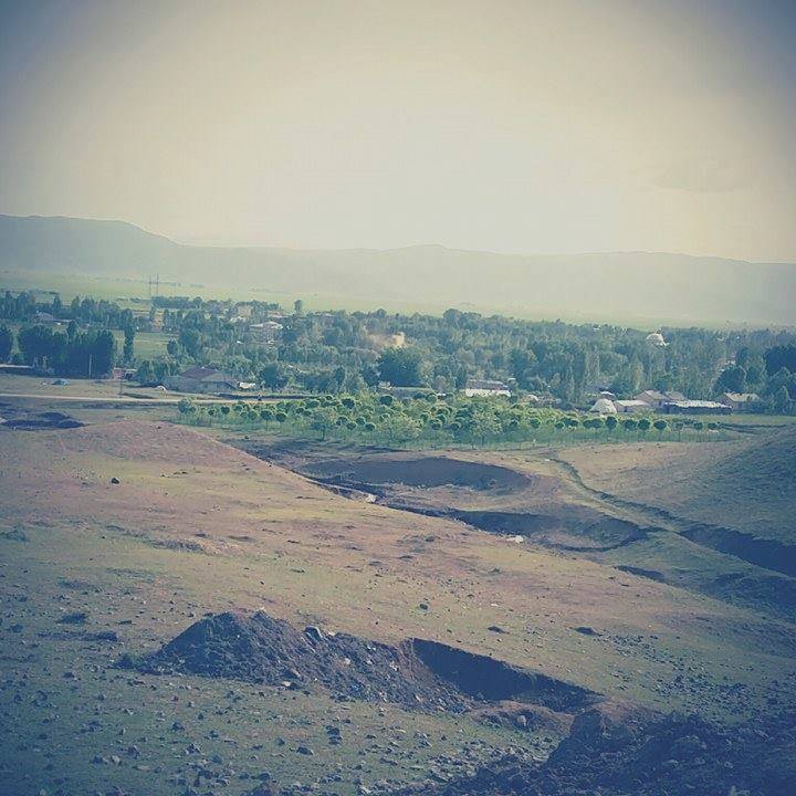 Korkut Altınova Beldesi Resimleri 3