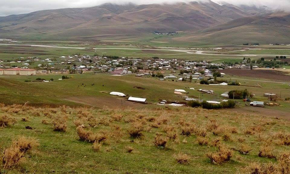 Malazgirt Konakkuran Beldesi Resimleri 1