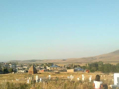 Malazgirt Konakkuran Beldesi Resimleri 10