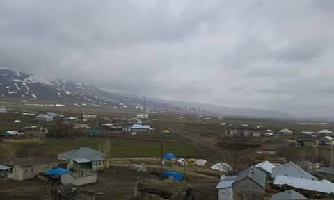 Malazgirt Konakkuran Beldesi Resimleri 3