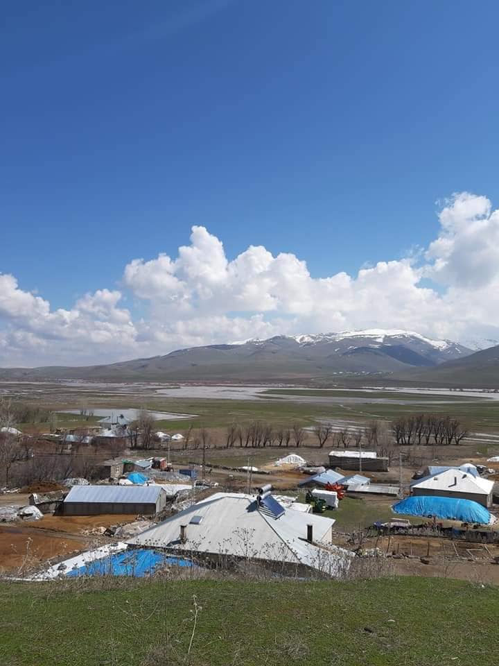 Malazgirt Konakkuran Beldesi Resimleri 4