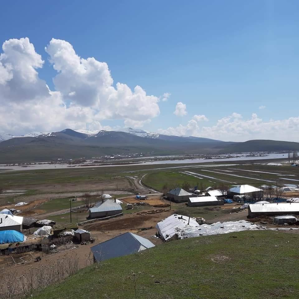 Malazgirt Konakkuran Beldesi Resimleri 5