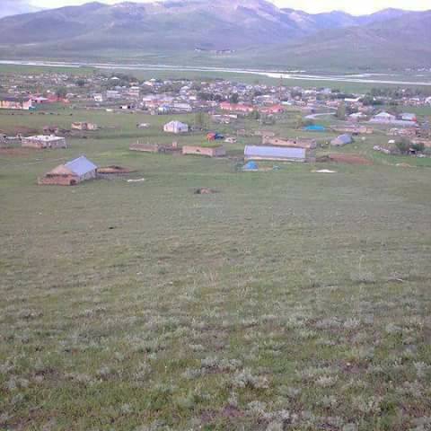 Malazgirt Konakkuran Beldesi Resimleri 6