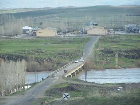 Malazgirt Konakkuran Beldesi Resimleri 7