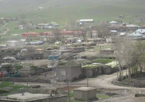 Malazgirt Konakkuran Beldesi Resimleri 8