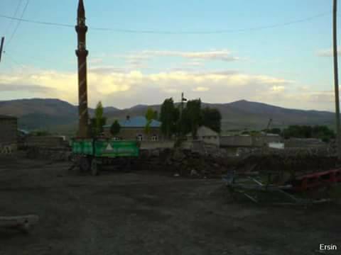 Malazgirt Konakkuran Beldesi Resimleri 9