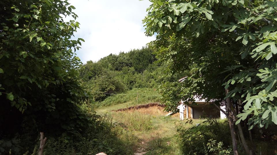 Gölcük Mesruriye Köyü Resimleri 5