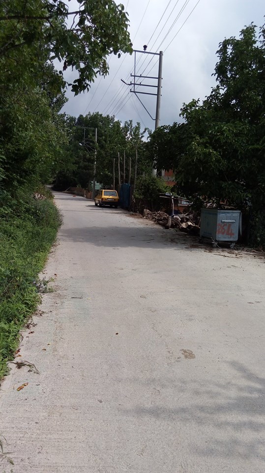 Gölcük Mesruriye Köyü Resimleri 6