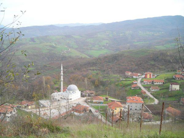 Gölcük Nimetiye Köyü Resimleri 1