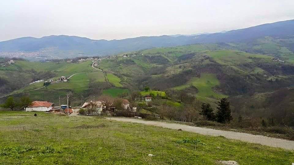 Gölcük Nimetiye Köyü Resimleri 4