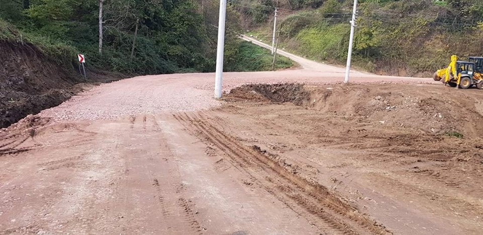 Gölcük Nimetiye Köyü Resimleri 5