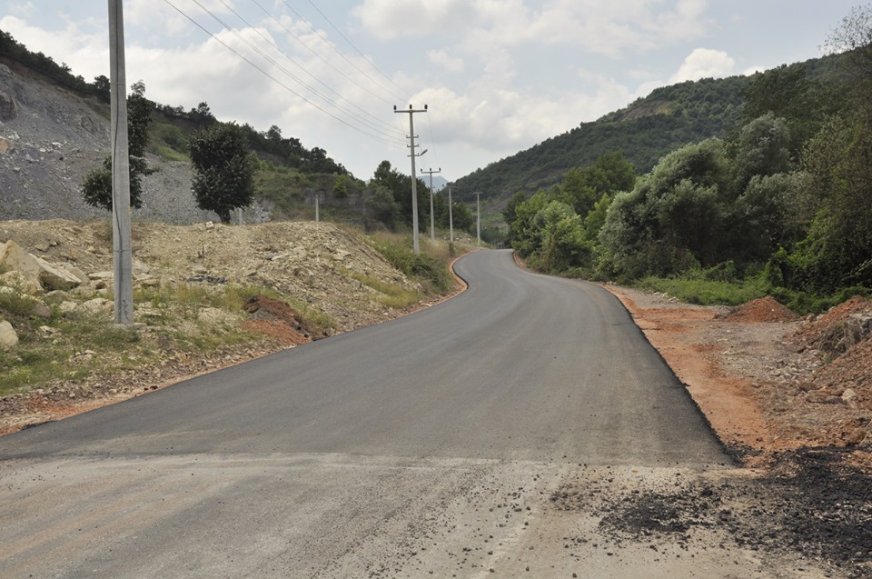 Gölcük Nimetiye Köyü Resimleri 6