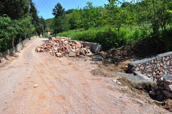 Gölcük Nüzhetiye Köyü Resimleri 4