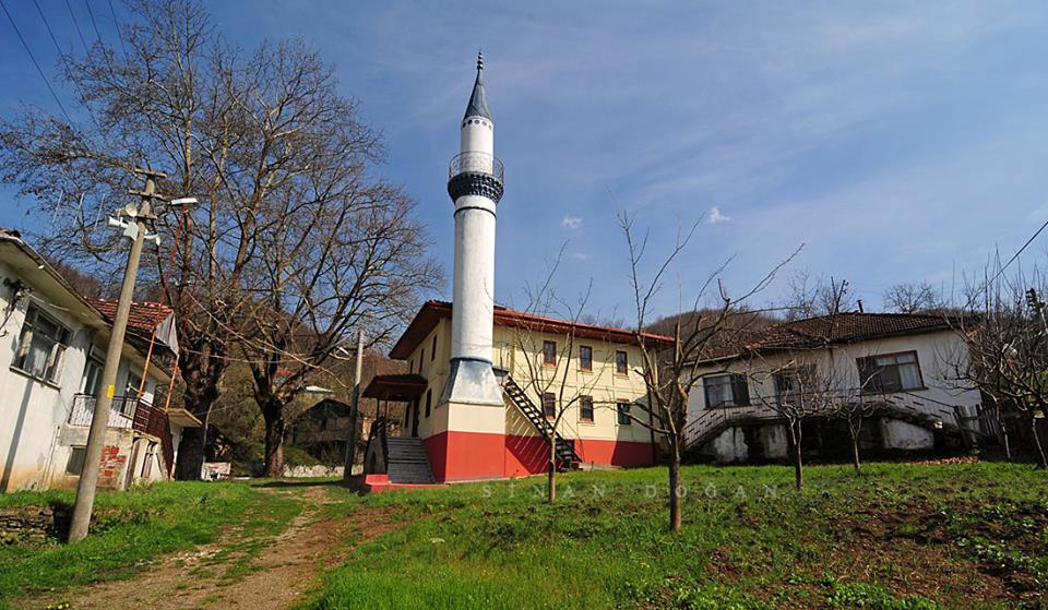 Gölcük Nüzhetiye Köyü Resimleri 5