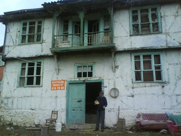 Gölcük Örcün Köyü Resimleri 1