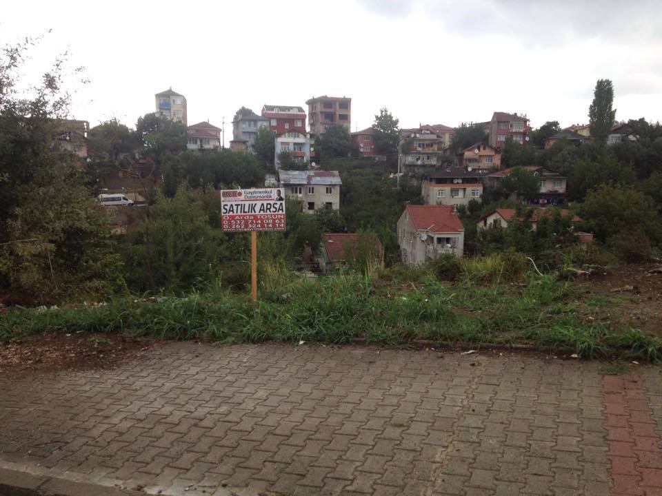 Gölcük Örcün Köyü Resimleri 4