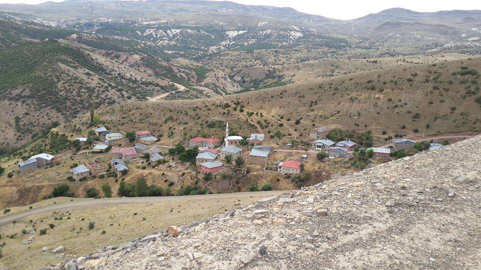 Divriği Beldibi Köyü Resimleri 10