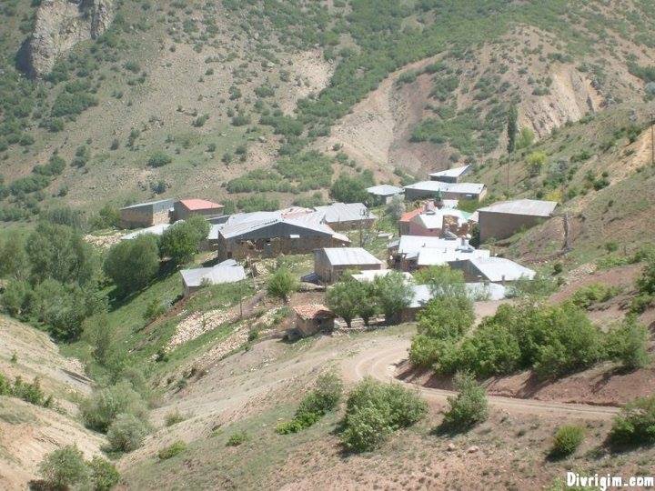 Divriği Beldibi Köyü Resimleri 11