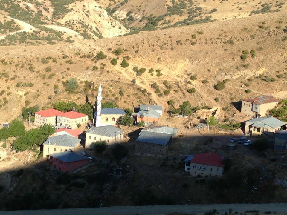 Divriği Beldibi Köyü Resimleri 12