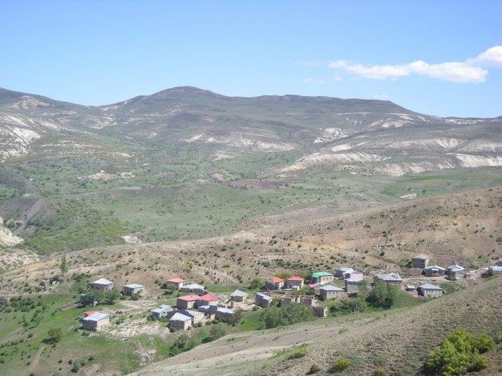 Divriği Beldibi Köyü Resimleri 13