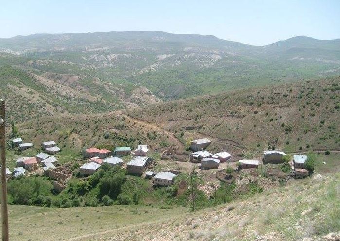 Divriği Beldibi Köyü Resimleri 14