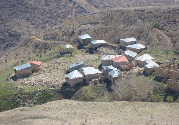 Divriği Beldibi Köyü Resimleri 16