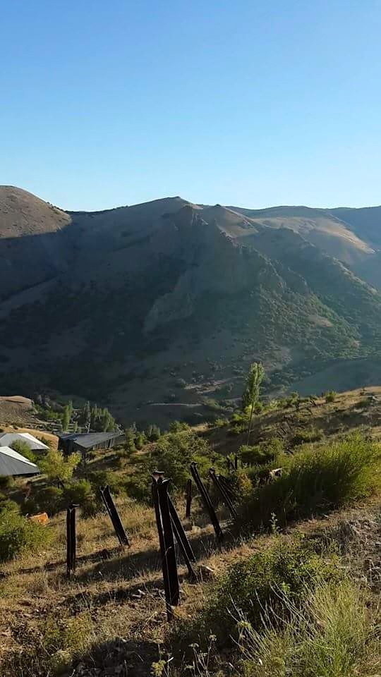 Divriği Beldibi Köyü Resimleri 17