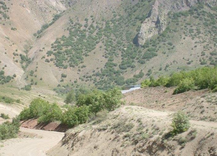 Divriği Beldibi Köyü Resimleri 19