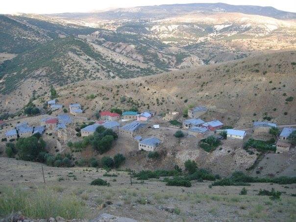 Divriği Beldibi Köyü Resimleri 2