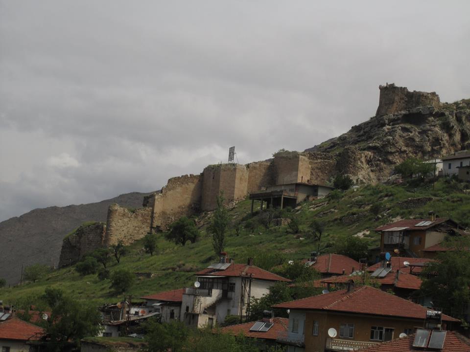 Divriği Beldibi Köyü Resimleri 20