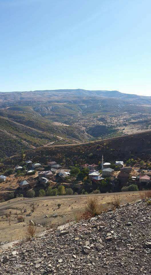 Divriği Beldibi Köyü Resimleri 23