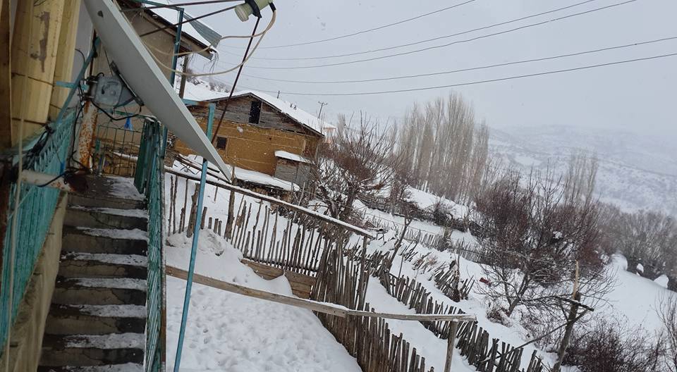 Divriği Beldibi Köyü Resimleri 24