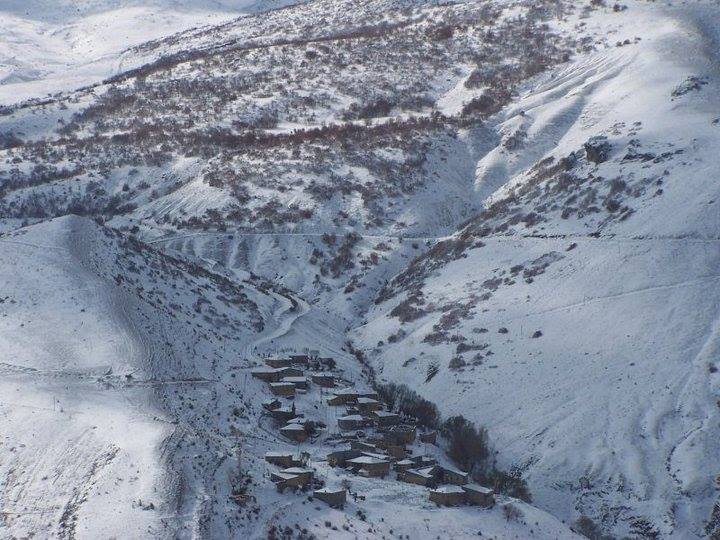 Divriği Beldibi Köyü Resimleri 25