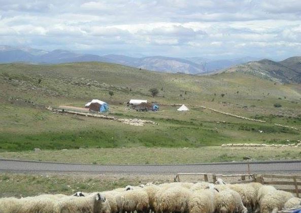 Divriği Beldibi Köyü Resimleri 3