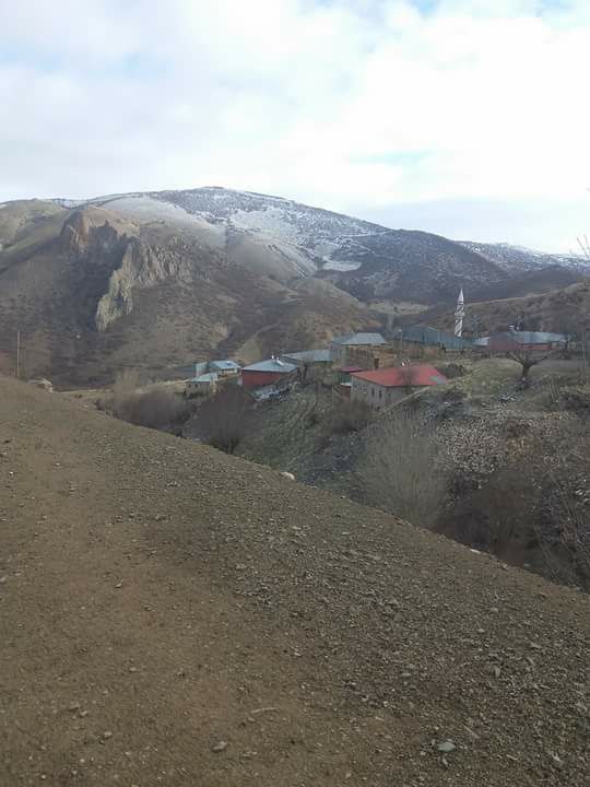 Divriği Beldibi Köyü Resimleri 4