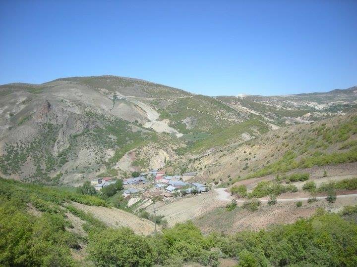 Divriği Beldibi Köyü Resimleri 9