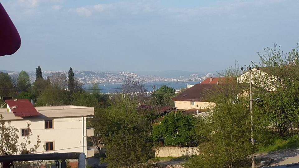 Kocaeli Piyalepaşa Köyü Resimleri 2