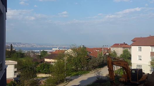 Kocaeli Piyalepaşa Köyü Resimleri 3