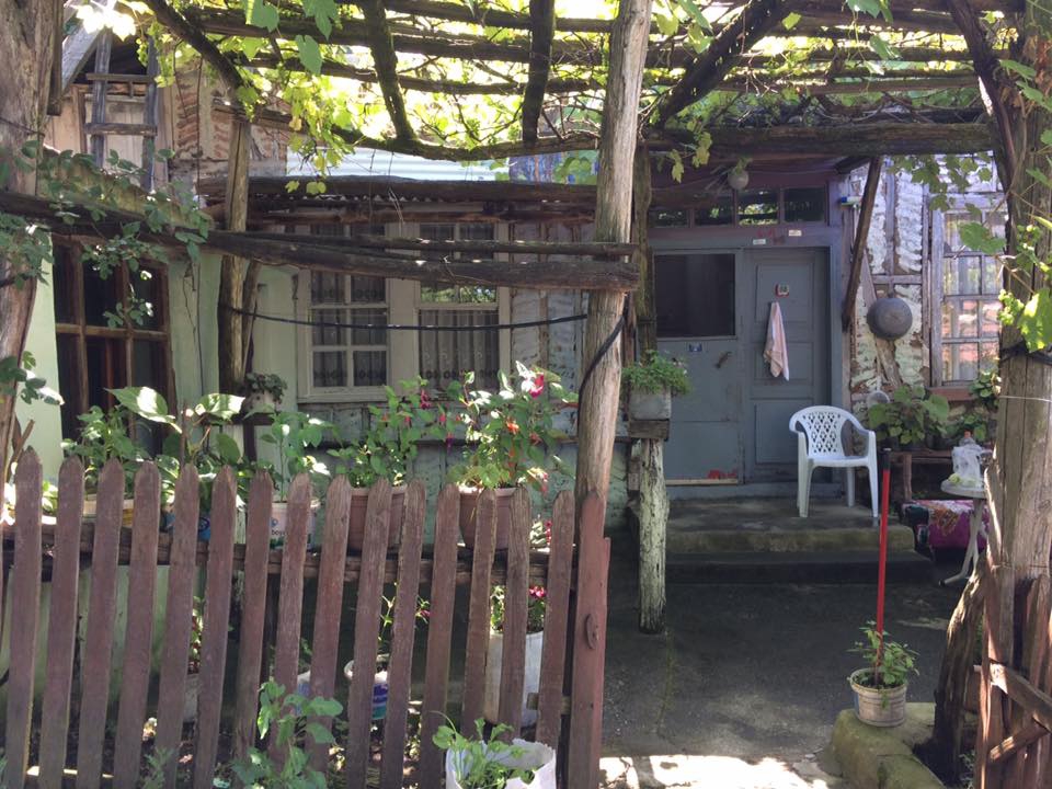 Kocaeli Selimiye Köyü Resimleri 1