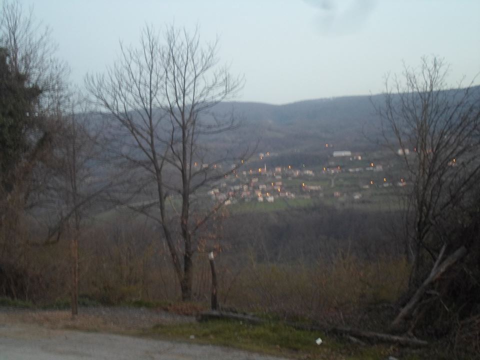 Gölcük Şevketiye Köyü Resimleri 1