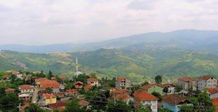 Gölcük Şevketiye Köyü Resimleri 2