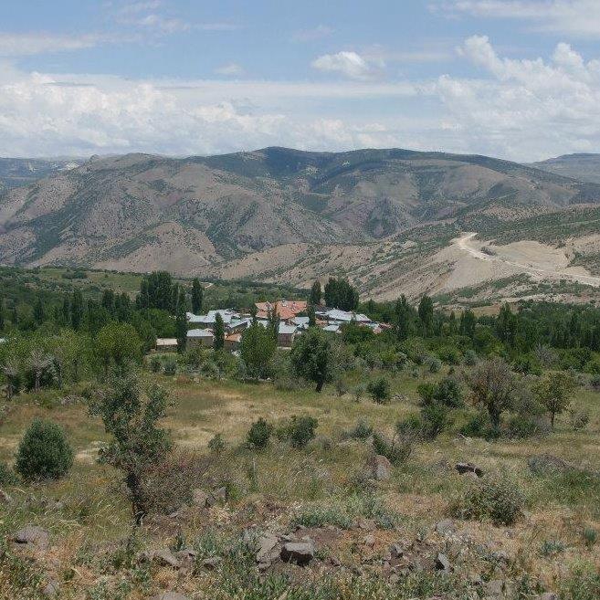 Divriği Beyköy Resimleri 12